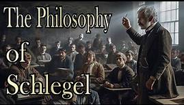 The Philosophy of Friedrich Schlegel - Study Guide