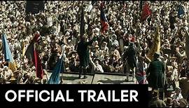 PETERLOO - Official Trailer [HD]