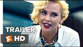 Gringo Trailer #1 (2018) | Moveiclips Trailers