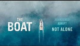 The Boat - Trailer Deutsch HD - Ab 27.09.19 im Handel!