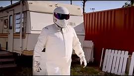 The Stig's American Cousin | The Stig | Top Gear