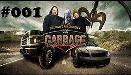 Let's play Garbage Garage #001 Willkommen bei den Ludolfs