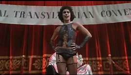The Rocky Horror Picture Show Trailer