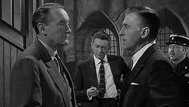 (Mystery) The Whole Truth - Stewart Granger, Donna Reed, George Sanders 1958