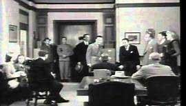The Shadow Of The Thin Man Trailer 1941