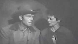 Schlitz Playhouse of Stars S03E26 Night Ride to Butte with Jack Elam