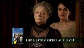 Downton Abbey - Staffel 1 Trailer german / deutsch HD