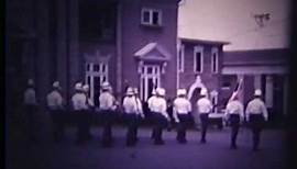 Staunton Military Academy - Howie Rifles 1968