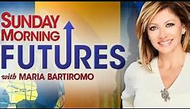 Sunday Morning Futures With Maria Bartiromo 05/07/23 (FULL SHOW) [HD]