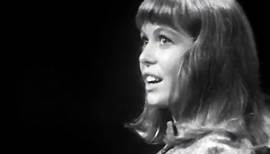 JACKI WEAVER - Young Love (Bandstand 1966)