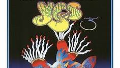 Yes - Songs From Tsongas - Yes 35th Anniversary Concert