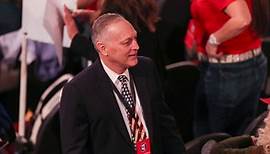 Who is Andy Biggs? What to know about the Arizona Republican who voted to oust McCarthy