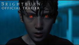 BRIGHTBURN - Official Trailer #2