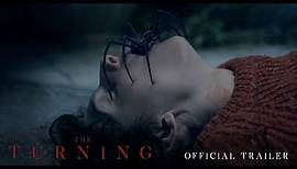 The Turning | Official Trailer