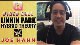 Linkin Park's Joe Hahn On 'Hybrid Theory' 20th Anniversary Reissue | Video Call