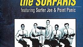 The Surfaris - Wipe Out! The Best Of The Surfaris