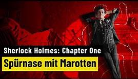 Sherlock Holmes: Chapter One | REVIEW | Detektivspiel mit Macken