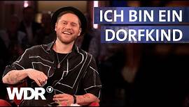 Sänger Johannes Oerding über Familie, Zuhause und Eins-zu-eins-Gespräche | Kölner Treff | WDR