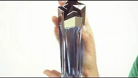Angel Perfume by Thierry Mugler Review