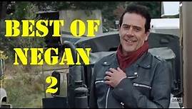 Best of Negan 2 [TWD]