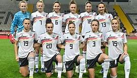 Fußball-EM der Frauen 2022: Spielplan und Termine