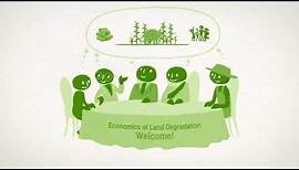 ELD-Film: The Value of Soil