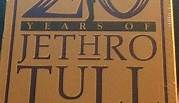 Jethro Tull - 20 Years Of Jethro Tull