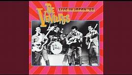 The Ventures Medley (Live In Japan, 1965)
