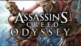 Die Assassinen von Griechenland 🎮 ASSASSIN'S CREED: ODYSSEY #001