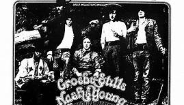 Crosby, Stills, Nash & Young with Taylor & Reeves - Live Broadcasts 1969-1970
