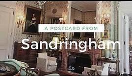 Sandringham Tour