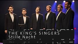 The King's Singers mit Stille Nacht | SWEET SPOT.