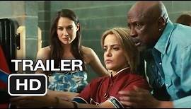 Amazing Racer Official DVD Release Trailer #1 (2013) - Claire Forlani Movie HD