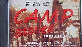 Roy Nathanson - Camp Stories - Music From The Motion Picture