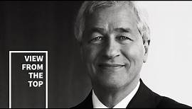 Jamie Dimon, Chairman, President, and CEO of JPMorgan Chase