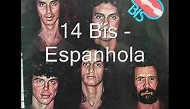 14 Bis Espanhola