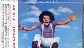 Leo Sayer - Endless Flight