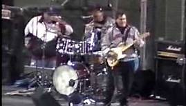 Dick Dodd and The Standells - Dirty Water at Fenway 2004