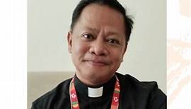 Bishop Rex Andrew Clement Alarcon, the Bishop of Daet in the Philippines, shares his experience on the synodal journey. "It's a new beginning of pastoral and missionary conversion. I trust in the process"! #synod #synodality #missionarydisciples CBCP News CBCP ECBA CBCP-Episcopal Commission on Youth @cbcp | Synod.va