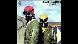 Black Sabbath - Junior's Eyes