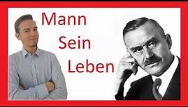 Thomas Mann | Die Größten Schriftsteller III