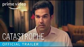 Catastrophe Season 4 - Official Trailer | Prime Video