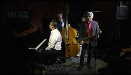 Jerry Bergonzi Quartet 1