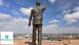 Bloemfontein Travel Guide - South Africa Moments of Joy