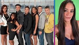Sammi Sweetheart Giancola Returns to Jersey Shore With Appearance on Family Vacation