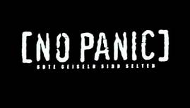 No Panic - Gute Geiseln sind selten - Trailer (1994)
