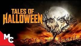 Tales of Halloween | Full Movie | Awesome Horror Anthology | Greg Grunberg | Movie Central
