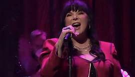Ann Wilson - *** NEW DOUBLE LIVE VIDEO *** “Ruler of the...