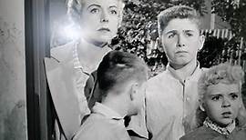 Pat Sheehan on Blondie (1957)