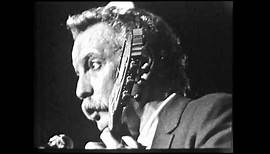 Georges Brassens - Chanson pour l'auvergnat (Officiel) [Live Version]